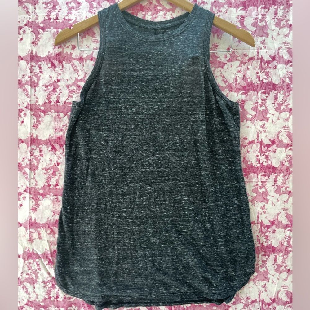 Ladies workout tank Tek Gear size S